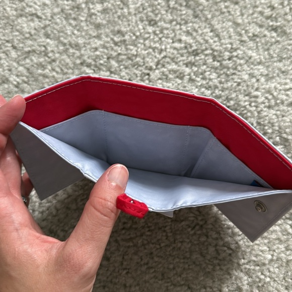 BAGGU Snap Wallet - Miffy - Picture 4 of 4